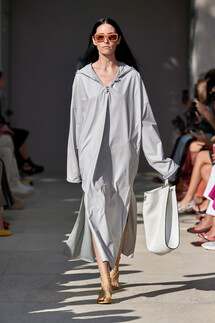 Salvatore Ferragamo Spring 2020 / Salvatore Ferragamo весна-лето 2020 / Неделя моды: Милан